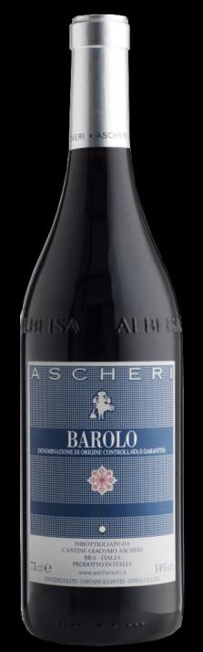 Ascheri Barolo