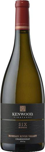 Kenwood Six Ridges Chardonnay