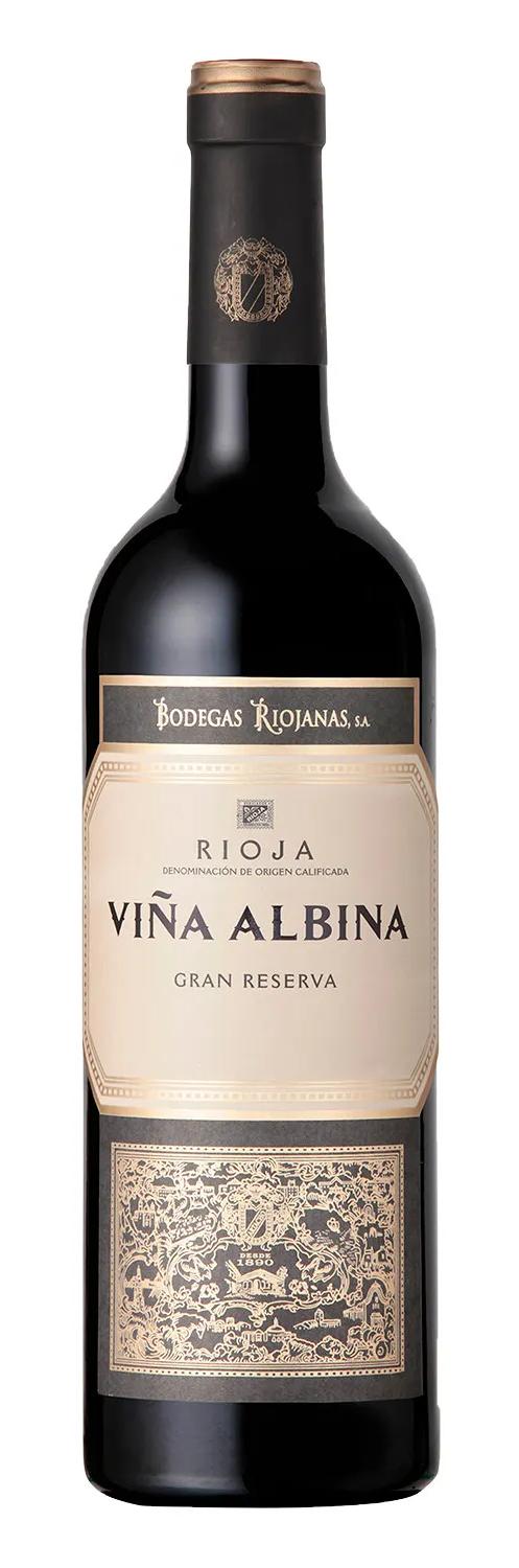 Viña Albina Gran Reserva