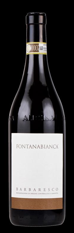 Fontanabianca Barbaresco