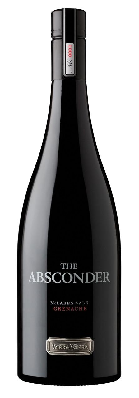 Wirra Wirra The Absconder Grenache