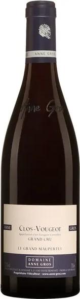 Domaine Anne Gros Clos-Vougeot Grand Cru Le Grand Maupertui