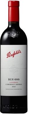 Penfolds Bin 600 California Collection Cabernet - Shiraz