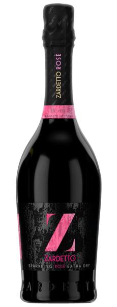 Zardetto Private Cuvee Rosé