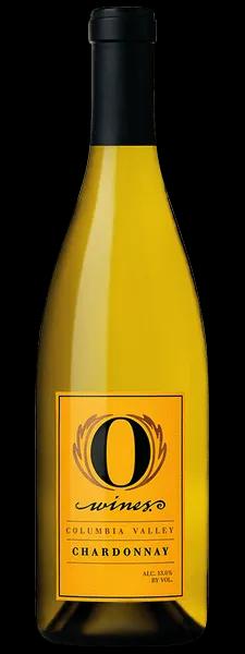 O Wines Chardonnay