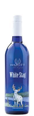 Hazlitt 1852 White Stag