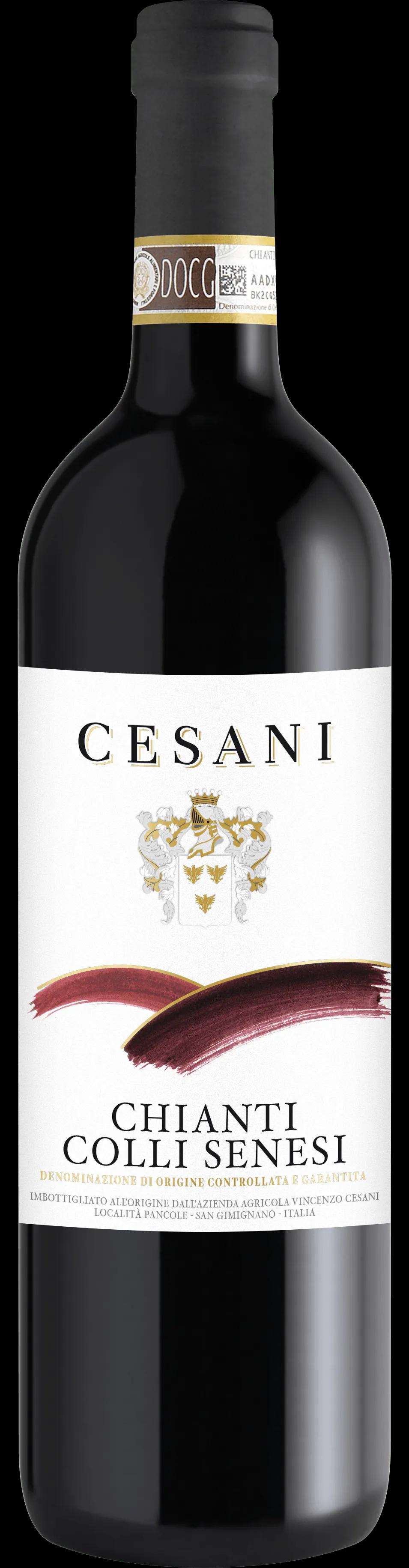 Cesani Chianti Colli Senesi