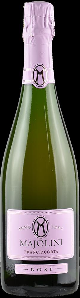 Majolini Franciacorta Rose