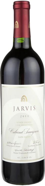 Jarvis Estate Cave Fermented Cabernet Sauvignon