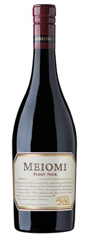 Meiomi Pinot Noir