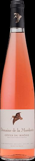 Domaine de la Mordorée La Dame Rousse Côtes-du-Rhône Rosé