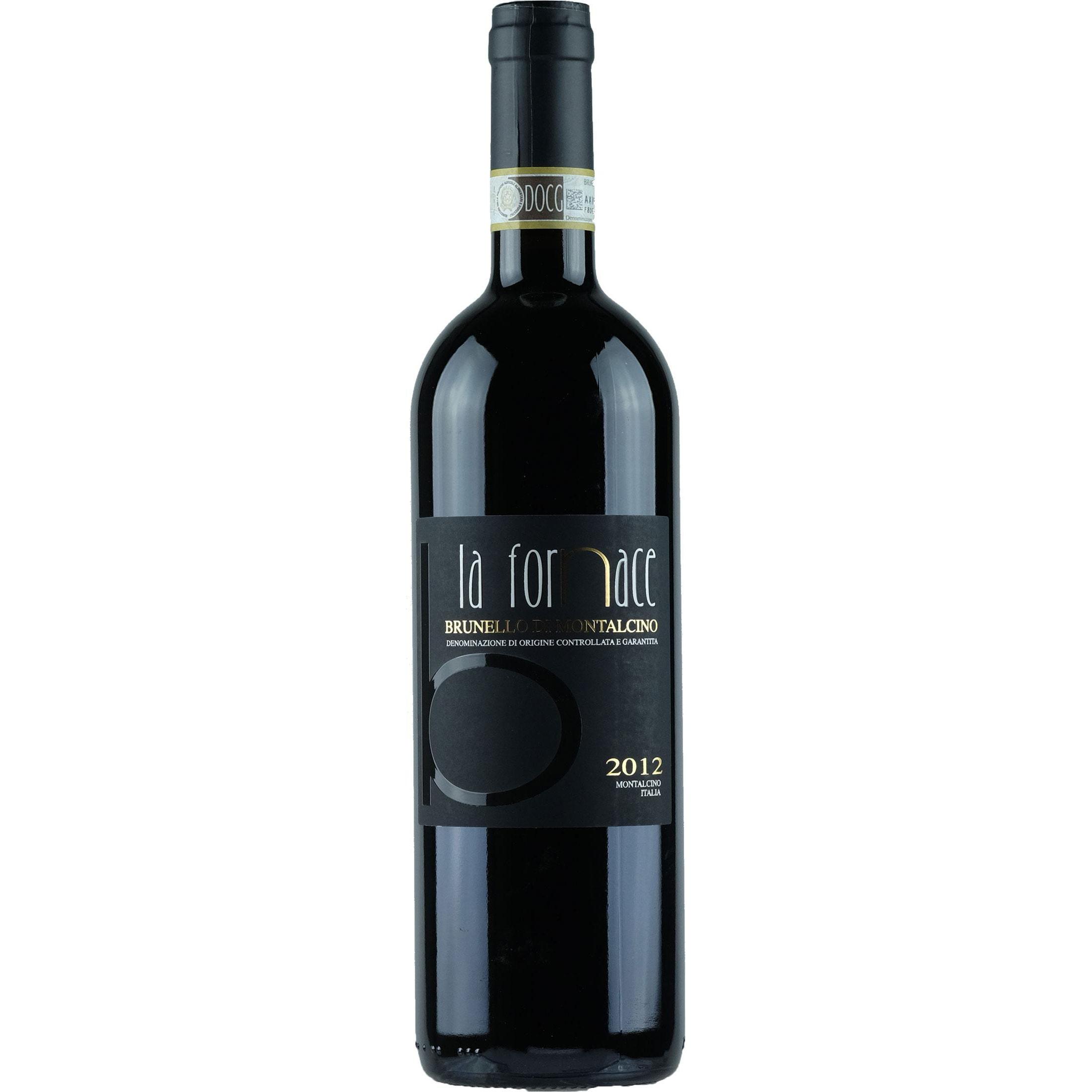 La Fornace Brunello di Montalcino