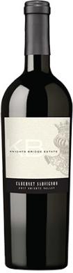 Knights Bridge KB Red Blend