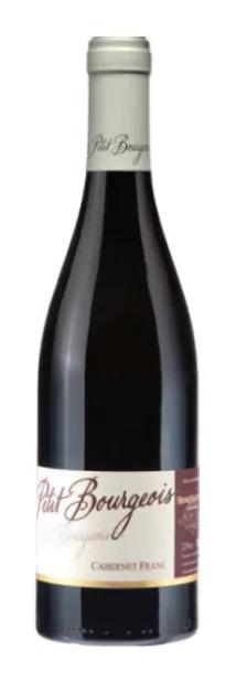 Henri Bourgeois Cabernet Franc Petit Bourgeois