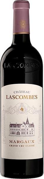 Château Lascombes Margaux (Grand Cru Classé)