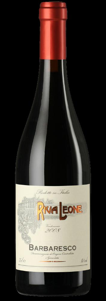 Riva Leone Barbaresco