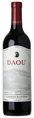 DAOU Cabernet Sauvignon