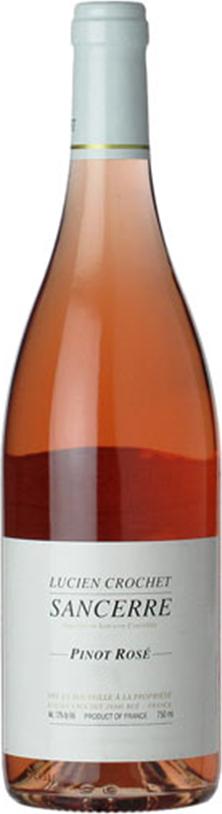 Lucien Crochet Sancerre Pinot Rosé