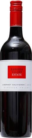 Barossa Valley Estate Cabernet Sauvignon