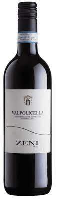 Fratelli Zeni Valpolicella Classico