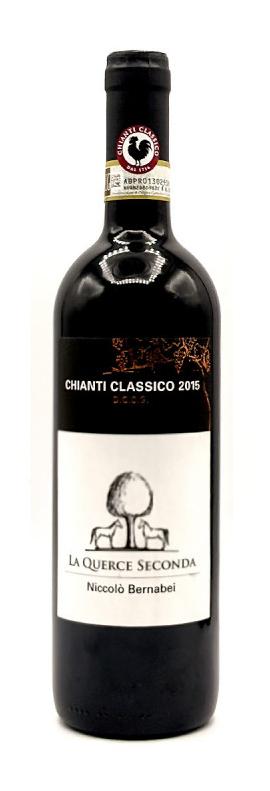 La Querce Seconda Chianti Classico