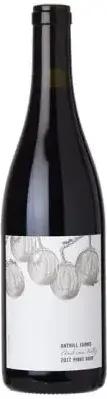 Anthill Farms Anderson Valley Pinot Noir