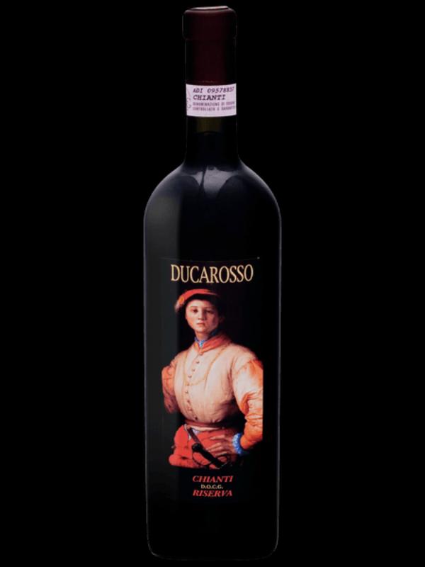 Cuorerosso Ducarosso Chianti Riserva