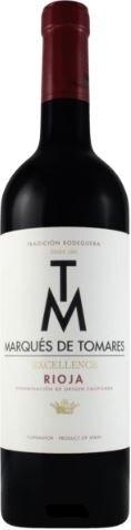 Marques de Tomares Excellence Tinto