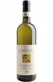 Gallura Canayli Vermentino di Gallura Superiore