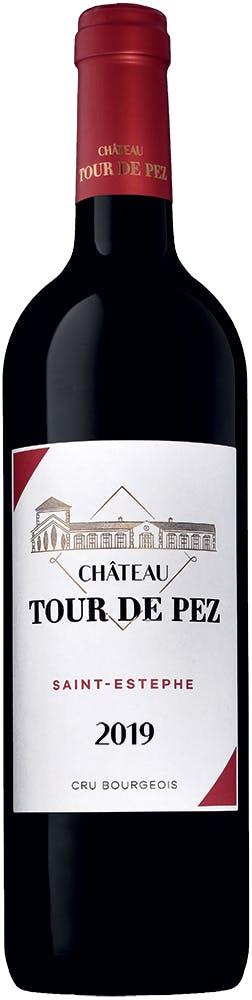 Château Tour de Pez Saint-Estèphe