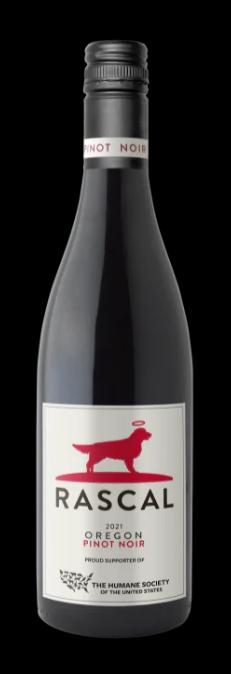 Rascal Pinot Noir