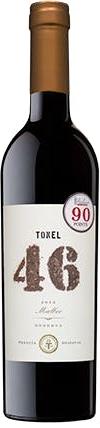 Bodega Toneles Tonel 46 Reserva Malbec