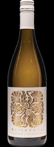 Baileyana Firepeak Chardonnay