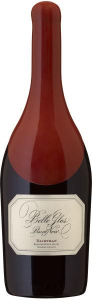 Belle Glos Dairyman Vineyard Pinot Noir