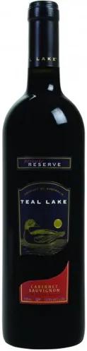 Teal Lake Reserve Cabernet Sauvignon