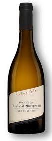 Philippe Colin Chassagne-Montrachet Premier Cru 'Les Vergers'