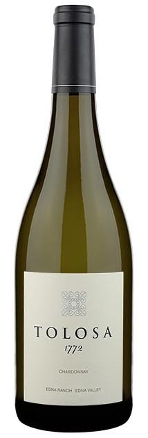 Tolosa 1772 Chardonnay