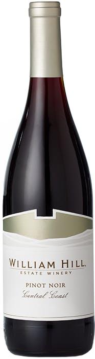 William Hill Central Coast Pinot Noir