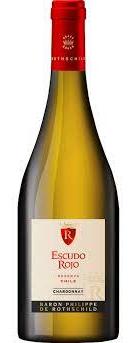 Escudo Rojo Chardonnay Reserva