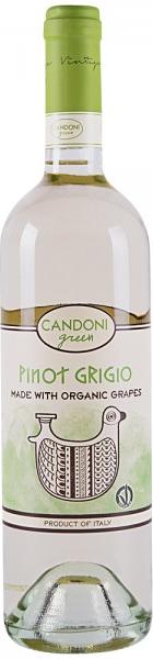 Candoni Pinot Grigio