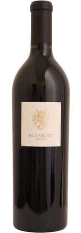 Blankiet Paradise Hills Vineyard Proprietary Red