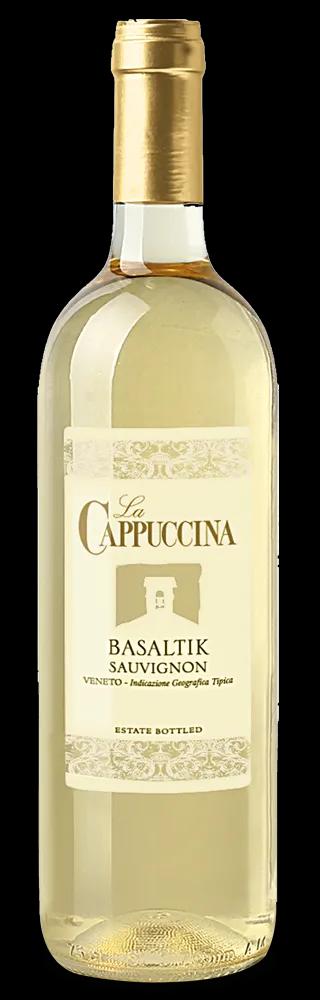 La Cappuccina Basaltik Sauvignon