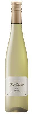 Fess Parker Santa Barbara County Riesling