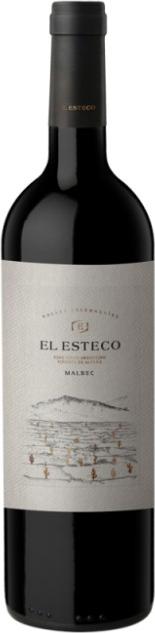 El Esteco Malbec