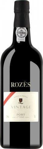 Rozès Vintage Port