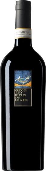 Feudi di San Gregorio Greco Di Tufo