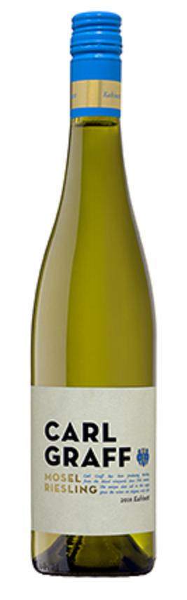 Carl Graff Riesling Kabinett