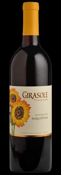 Girasole Sangiovese