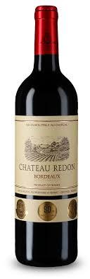 Château Redon Bordeaux Rouge