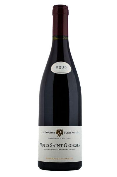 Domaine Forey Père & Fils Les Perrières Nuits-Saint-Georges 1er Cru